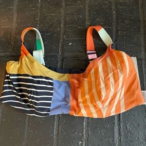 rip curl swimsuit top